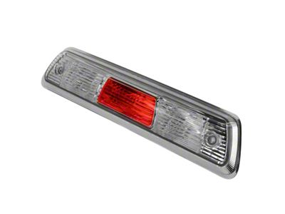 High Mount Third Brake Light (09-14 F-150 w/o Hill Descent Control)