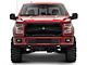 RedRock Honeycomb Style Upper Replacement Grille (15-17 F-150, Excluding Raptor)