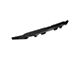 Hood Deflector; Matte Black (04-08 F-150)