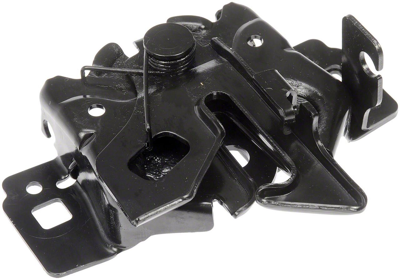 F-150 Hood Latch Assembly (04-13 F-150) - Free Shipping