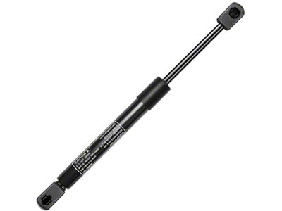 Hood Lift Support Strut; Driver Side (15-20 F-150)