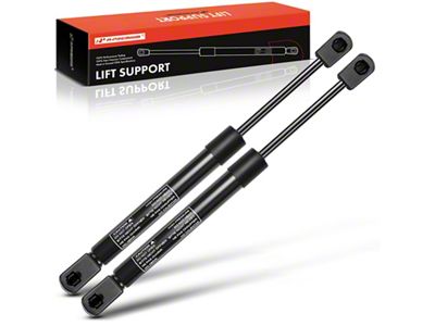 Hood Lift Support Struts (09-14 F-150)