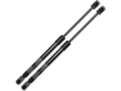 Hood Lift Support Struts (10-14 F-150 Raptor)