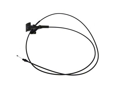 Hood Release Cable with Handle (04-08 F-150)