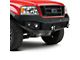 HR Winch Front Bumper (04-08 F-150)