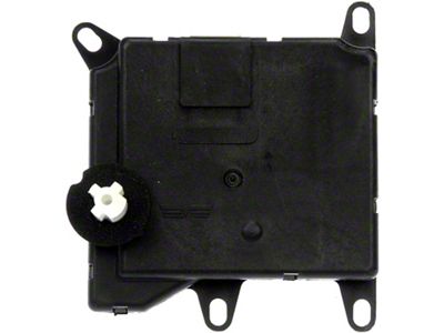 HVAC Air Door Actuator (97-03 F-150)