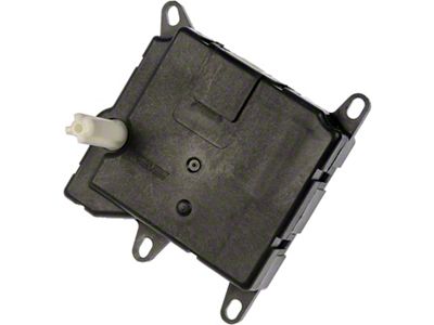 HVAC Air Door Actuator (02-03 F-150)