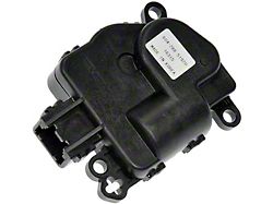 HVAC Air Door Actuator; AC Door (15-18 F-150)