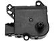 HVAC Air Door Actuator; Auxiliary (09-14 F-150)