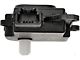 HVAC Air Door Actuator; Auxiliary (09-14 F-150)