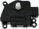 HVAC Air Door Actuators (04-09 F-150)