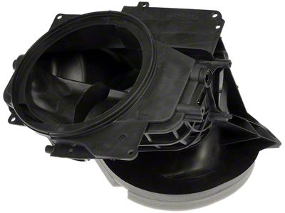 HVAC Air Inlet Duct; Heater (09-14 F-150)