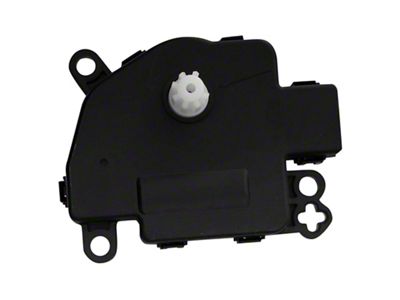 HVAC Blend Door Actuator (09-10 F-150)