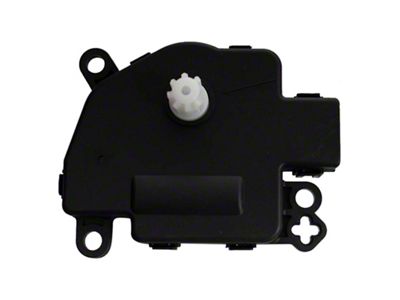 HVAC Blend Door Actuator (09-14 F-150)