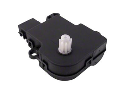 HVAC Blend Door Actuator (09-14 F-150)