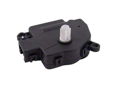 HVAC Blend Door Actuator (15-23 F-150)