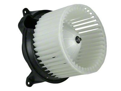 HVAC Blower Motor Assembly (04-08 F-150)