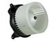 HVAC Blower Motor Assembly (04-08 F-150)