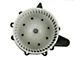 HVAC Blower Motor Kit (97-03 F-150 w/ 3-Hole Resistor)