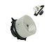 HVAC Blower Motor Kit (97-03 F-150 w/ 3-Hole Resistor)