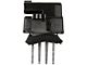 HVAC Blower Motor Resistor Kit with Harness (09-14 F-150)