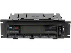 HVAC Climate Control Module (97-03 F-150)