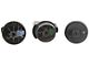 HVAC Heater Control Knobs (97-02 F-150)