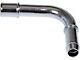 HVAC Heater Hose Assembly; 90 Degree Elbow; Top of Intake (97-04 4.2L F-150)