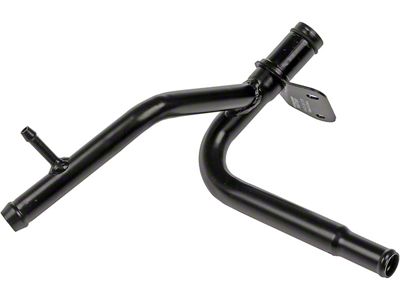 HVAC Heater Hose Assembly; Heater Return to Water Pump (00-04 4.2L F-150)