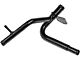 HVAC Heater Hose Assembly; Heater Return to Water Pump (00-04 4.2L F-150)