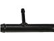 HVAC Heater Hose Assembly; Heater Return to Water Pump (00-04 4.2L F-150)