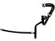 HVAC Heater Hose Assembly; Heater Water Outlet (01-03 4.2L F-150)