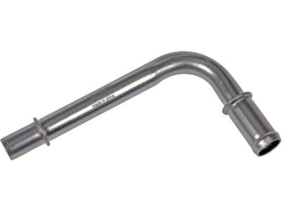 HVAC Heater Hose Assembly; Heater Water Tube Assembly to Intake Manifold (97-03 4.6L, 5.4L F-150)