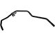 HVAC Heater Hose Assembly; Outlet; From Backside of Water Pump (04-08 5.4L F-150)