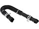 HVAC Heater Hose Assembly; Outlet; From Heater Core; Return Hose (04-08 5.4L F-150)