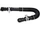 HVAC Heater Hose Assembly; Outlet; From Heater Core; Return Hose (04-08 5.4L F-150)
