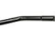 HVAC Heater Hose Assembly; Outlet; Heater Water Outlet (09-10 5.4L F-150)