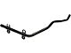 HVAC Heater Hose Assembly; Outlet; To Back Side of Water Pump; without Heated PVC (97-03 5.4L F-150)