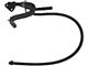 HVAC Heater Hose Assembly; Tube (05-08 4.2L F-150)