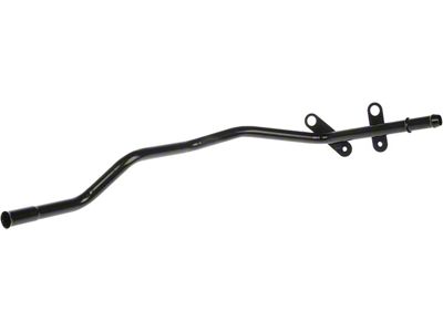 HVAC Heater Hose Assembly; Attaches to Back Side of Water Pump; Outlet Tubve; Under Intake Manifold (97-03 4.6L F-150)