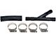 HVAC Heater Hose Repair Kit; Plastic (11-14 3.5L EcoBoost F-150)