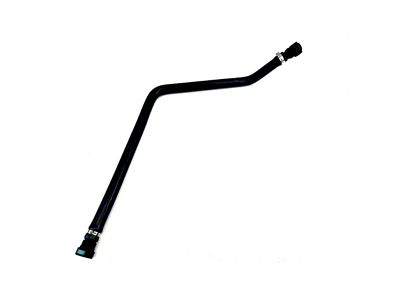 HVAC Heater Outlet Hose (11-14 5.0L F-150)