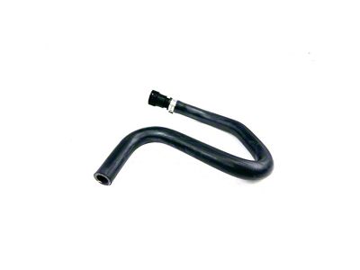 HVAC Heater to Intake Manifold Hose (00-01 F-150 Lightning)