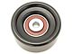 Idler and Tensioner Pulleys (02-09 V8 F-150)