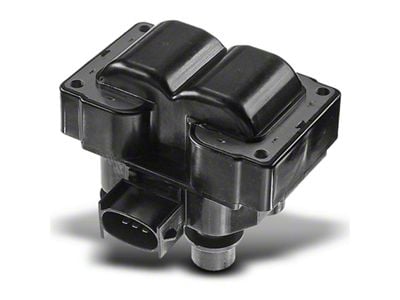 Ignition Coil with 3-Pins (97-99 4.6L F-150)