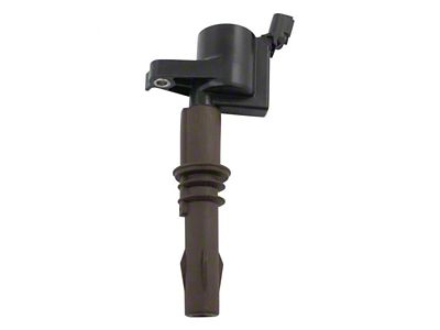 Ignition Coil (08-10 4.6L, 5.4L F-150)