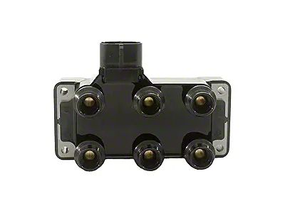 Ignition Coil (1997 4.2L F-150)