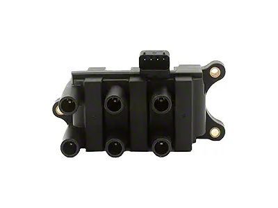 Ignition Coil (01-10 4.2L F-150)