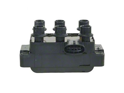 Ignition Coil Pack (1997 4.2L F-150)