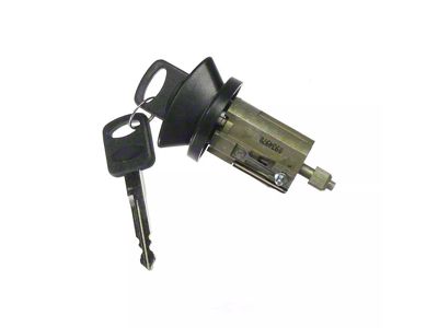 Ignition Lock Cylinder (97-98 F-150)